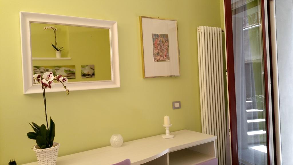 Monti Apartamento Varenna