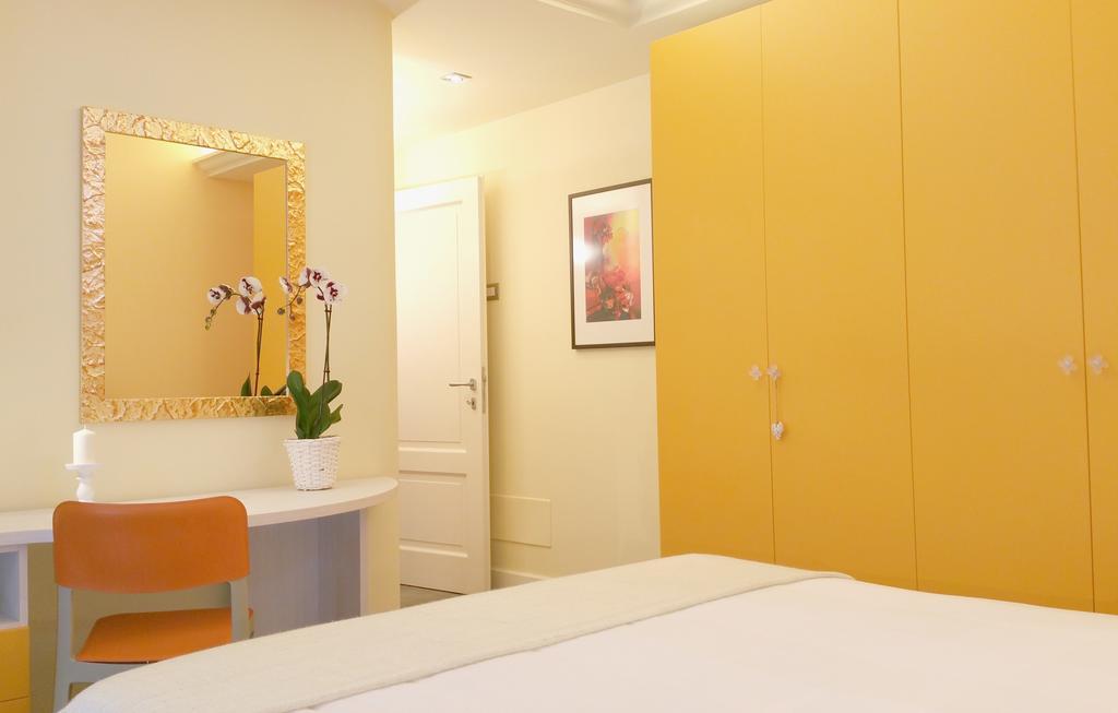 Apartamento Monti