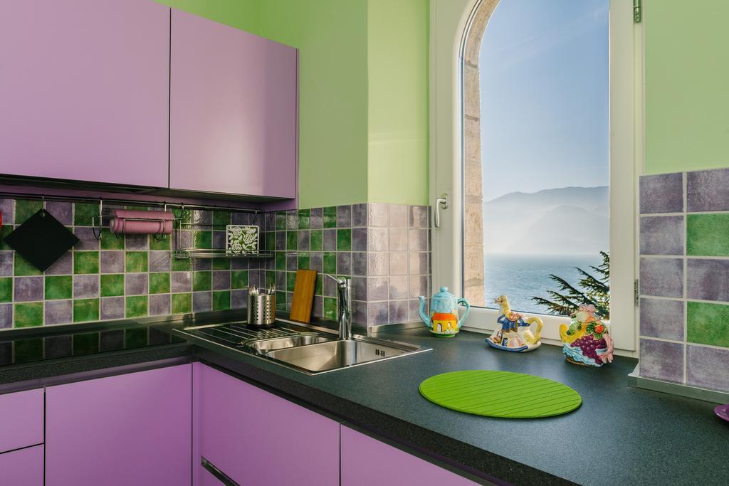 Apartamento Monti