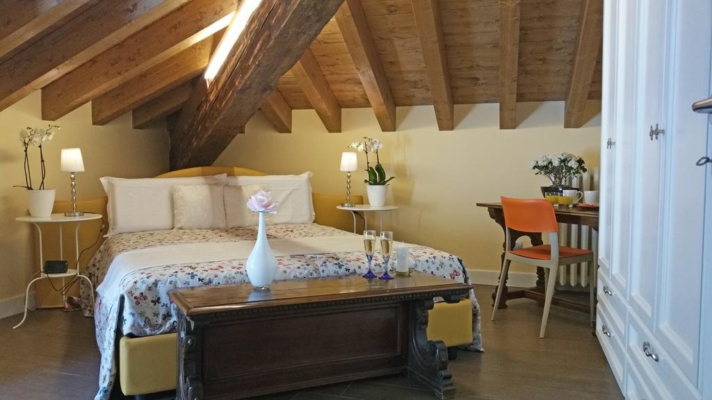 Monti Apartamento Varenna