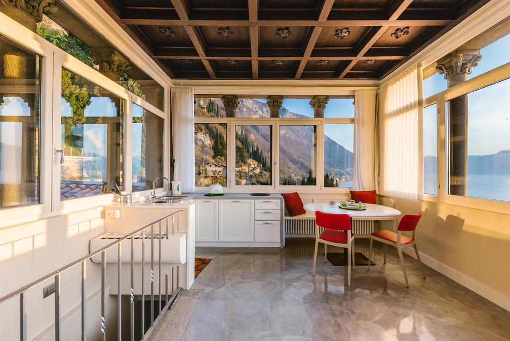 Apartamento Monti Varenna