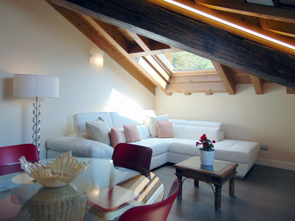 Apartamento Monti